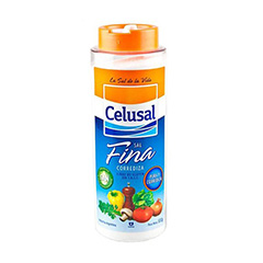 SALERO CELSAL FINA X 100 G.