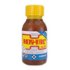 HORMIGUICIDA HORTAL LIQUIDO X 120 CC