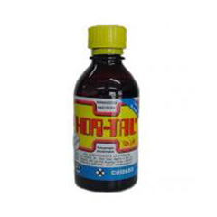 INSECTHORTAL250ML