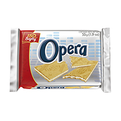 OPERA OBLEA 55G