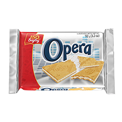 Obleas Opera 92 Gr