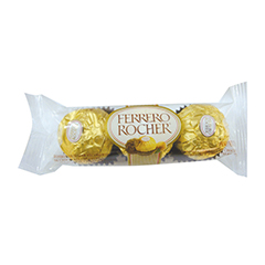 FERRERO ROCHER 37G
