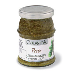 PESTO COLAVITA FRA  150 GRM