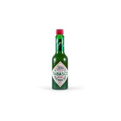 SALSA PICANTE MILD TABASCO PET X 60 CC