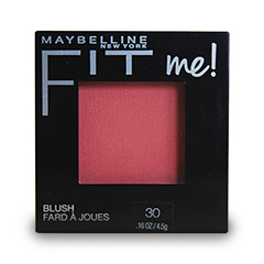 MYB RUB FM BLUSH ROS