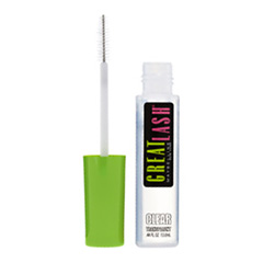 MYB MASC GREAT LASH WASHABLE CLEAR 13ML