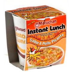 MARUCHAN SOPA INST L