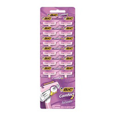 BIC COMFORT FOR WOMA