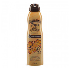 HAW TROPIC SILK HYDR