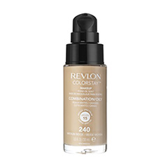 REVLON COLORSTAY BASE MEDIUM BEIGE