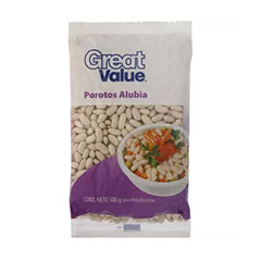 CHECK POROTOS ALUBIA