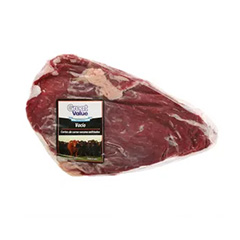 Bife De Vacio Envasado Al Vacío 800 G