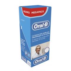 CEPILLO 123 ORAL B