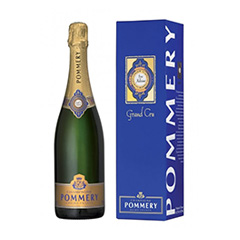champaña POMMERY MILLESIME EST-750-ml.