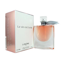 LANCOME LA VIE EST BELLE EDP 75 ML
