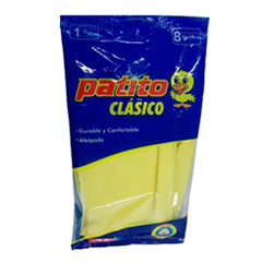PATITO Clasico  grande x 2 un BSA-2-un.