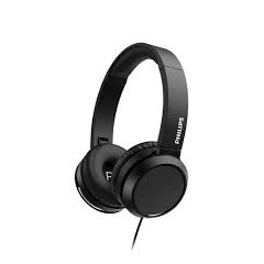 AURICULAR VINCHA PHILIPS TAH4105BK/00 BASS +