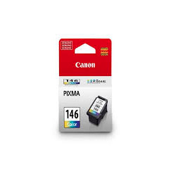 CARTUCHO CANON CL 146 LAM COLOR INK CARTRI 9ML