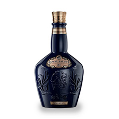 WHISKY ROYAL SALUTE 21 AÑOS EST BOT 700 CC