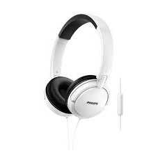 AURICULAR VINCHA PHILIPS SHL5005WT/00