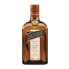 Licor Sabor Naranja 700 Ml Cointreau