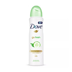 DOVE DEO FEM PEPINO