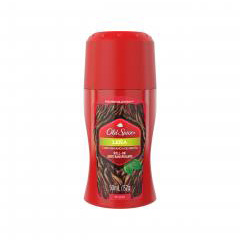 DESODORANTE ROLL ON LENA OLD SPICE X 52 GRM