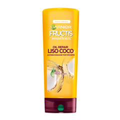 FRUCTIS AC LISO COCO