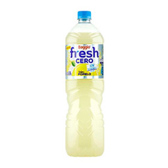 AGUA BAGGIO FRESH POMELO S/AZUCARES 1500