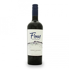 VINO FRAN CABERNET 750CC