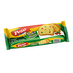 POZO BUD FRUTA 170G