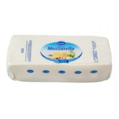 MUZZARELLA  VACALIN XKG