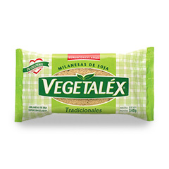 VGTX MILA SOJA 340GR