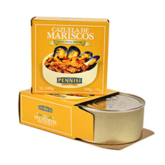 CAZU  MARIS PEN180 G