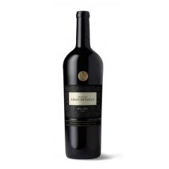 VINO MALBEC TRAPICHE GRAN MEDALLA BOT 750 CC