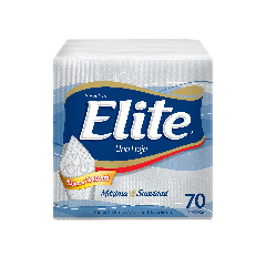 ELITE SERVILLETA 70U