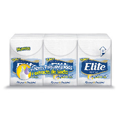 ELITE PANUELO COMPAC