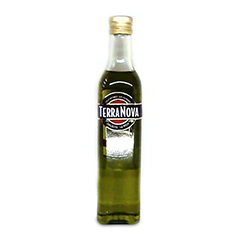 ACEITE TERRANOVA OLIVA 500 CC