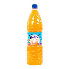 VIRARO BT NARANJA 1 5LT