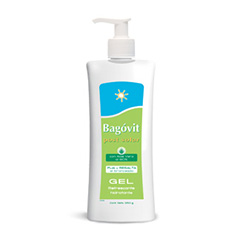 BAGOVIT GEL POST SOL