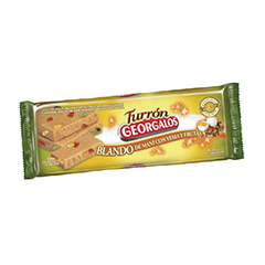 GEOR TURR YEM 120G