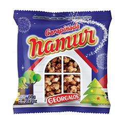 MANUR GARRAPI 60G