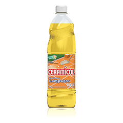 BRILLO CERAMICOL P/LAMPAZOS 860 CC