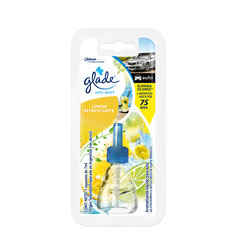 Aromatizantes GLADE AUTO SPORT Repuesto BLI-1-un.
