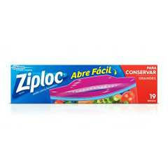 ZIPLOC STG GALX 19UN
