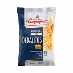 LA CAMPAGNOLA DEDALI