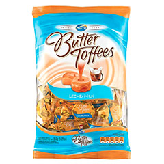 CARAMELO LECHE BUTTE