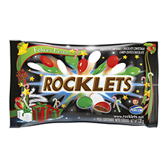ROCK CONF CHO 120G