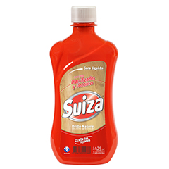 CERA SUIZA PISOS FLOTAN.Y PLASTIF. 5lts