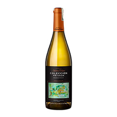 VINO NAVARRO CORREAS CHARDONAY 750 CC.